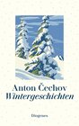 Buchcover Wintergeschichten
