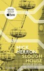 Buchcover Slough House