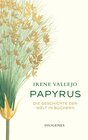 Buchcover Papyrus