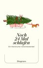 Buchcover Noch 24 Mal schlafen