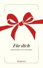 Buchcover Für dich