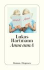 Buchcover Anna annA