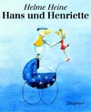 Buchcover Hans und Henriette