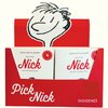 Buchcover PickNick 2 Box (8 x 8 Exemplare)