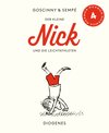Buchcover WWS PickNick Serie 2 Der kleine Nick 1 - 8
