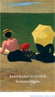 Buchcover Sommerlügen