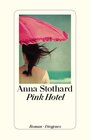 Buchcover Pink Hotel