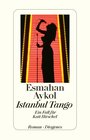 Buchcover Istanbul Tango