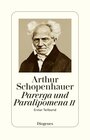 Buchcover Parerga und Paralipomena II