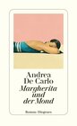 Buchcover Margherita und der Mond