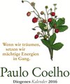 Buchcover Coelho Wandkalender 2016