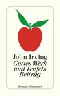Buchcover Gottes Werk und Teufels Beitrag
