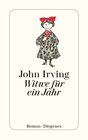 Buchcover Witwe für ein Jahr