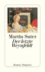Buchcover Der letzte Weynfeldt