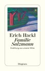 Buchcover Familie Salzmann