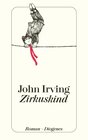 Buchcover Zirkuskind