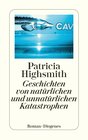 Buchcover Geschichten von natürlichen und unnatürlichen Katastrophen