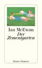 Buchcover Der Zementgarten