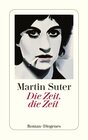 Buchcover Die Zeit, die Zeit