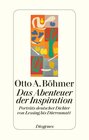 Buchcover Das Abenteuer der Inspiration