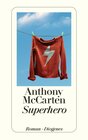 Buchcover Superhero