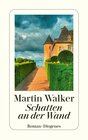 Buchcover Schatten an der Wand