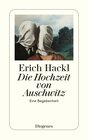 Buchcover Die Hochzeit von Auschwitz