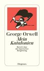 Buchcover Mein Katalonien