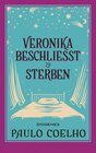Buchcover Veronika beschließt zu sterben