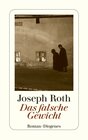 Buchcover Das falsche Gewicht