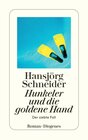 Buchcover Hunkeler und die goldene Hand