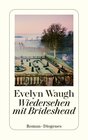 Buchcover Wiedersehen mit Brideshead