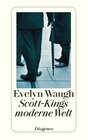 Buchcover Scott-Kings moderne Welt