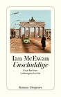 Buchcover Unschuldige