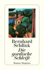 Buchcover Die gordische Schleife