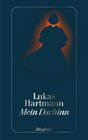 Buchcover Mein Dschinn