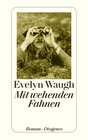 Buchcover Mit wehenden Fahnen