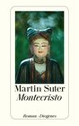 Buchcover Montecristo