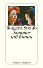 Buchcover Sommer mit Emma