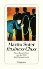 Buchcover Suter, Business Class II