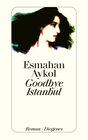 Buchcover Goodbye Istanbul