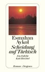 Buchcover Scheidung auf Türkisch