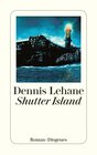 Buchcover Shutter Island