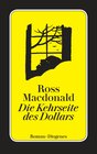 Buchcover Die Kehrseite des Dollars