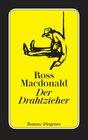Buchcover Der Drahtzieher