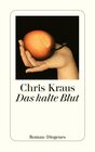 Buchcover Das kalte Blut