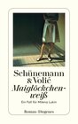 Buchcover Maiglöckchenweiß