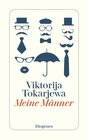 Buchcover Meine Männer