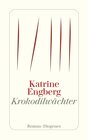 Buchcover Krokodilwächter