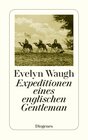 Buchcover Expeditionen eines englischen Gentleman